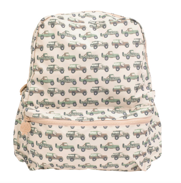 The Backpack ( 2 Sizes Available)