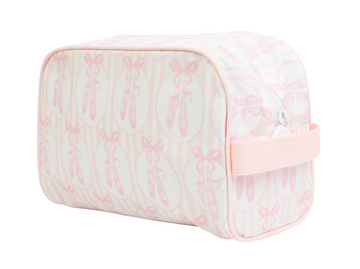 The Dopp Kit (Multiple Colors Available)