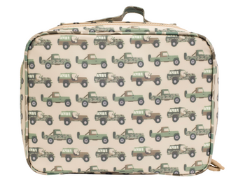 The Lunchbox