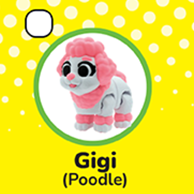 Small Wigglitz