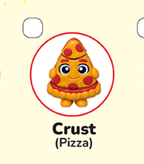 Small Wigglitz