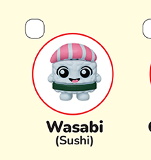 Small Wigglitz