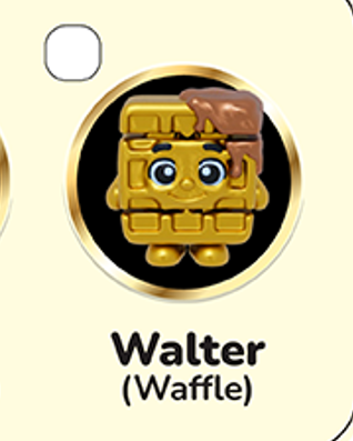 Small Wigglitz
