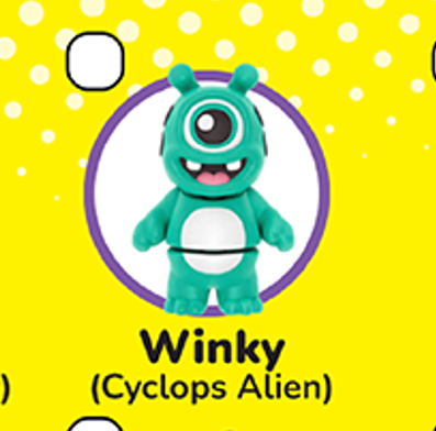 Small Wigglitz