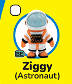 Small Wigglitz