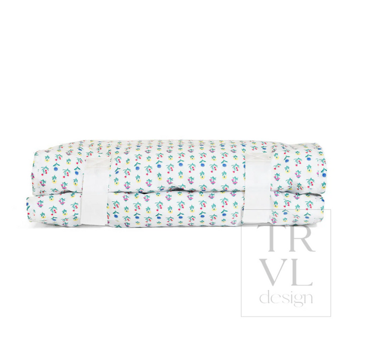 Nap Mat - Rest Up! Wild Flower