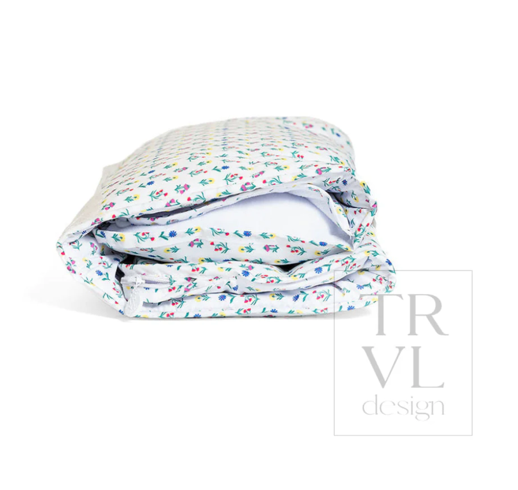 Nap Mat - Rest Up! Wild Flower