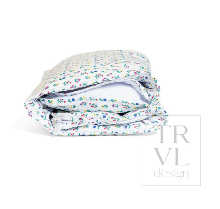 Nap Mat - Rest Up! Wild Flower