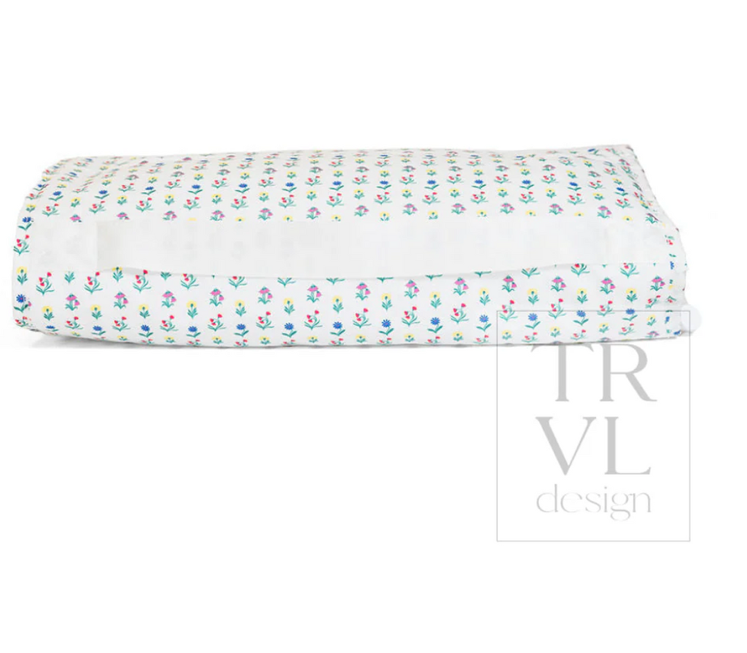 Nap Mat - Rest Up! Wild Flower