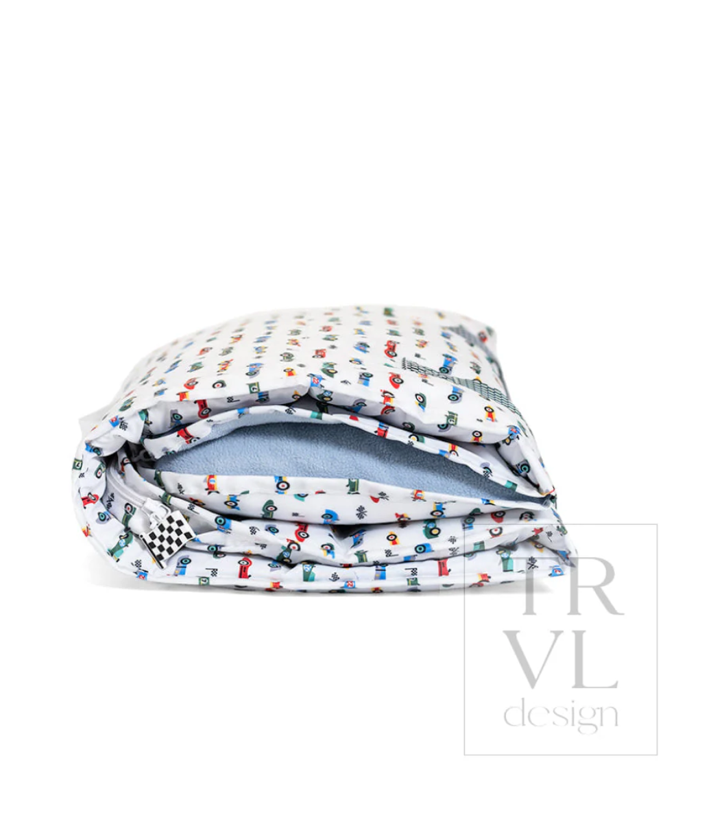 Nap Mat - Rest Up! Vroom 2