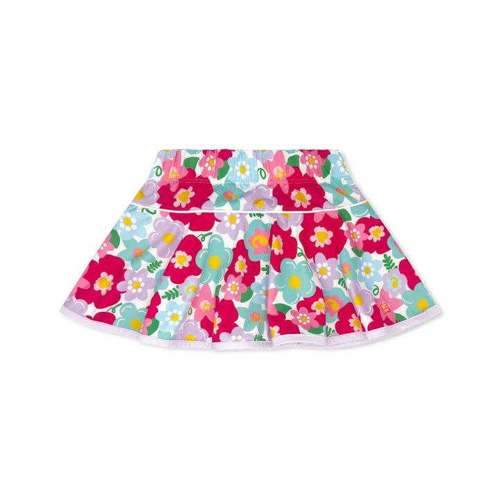 Quinn Skort - Petal Jam, Power Pink, Petal Purple