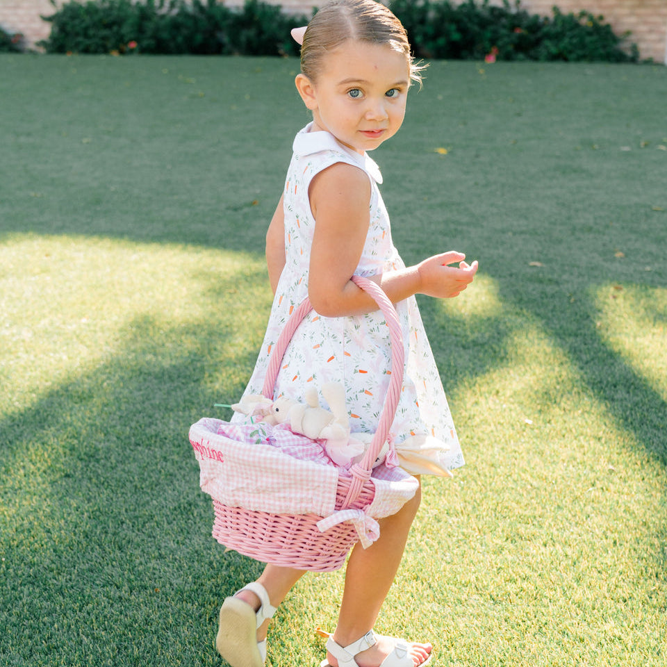 Peeps Twirl Dress