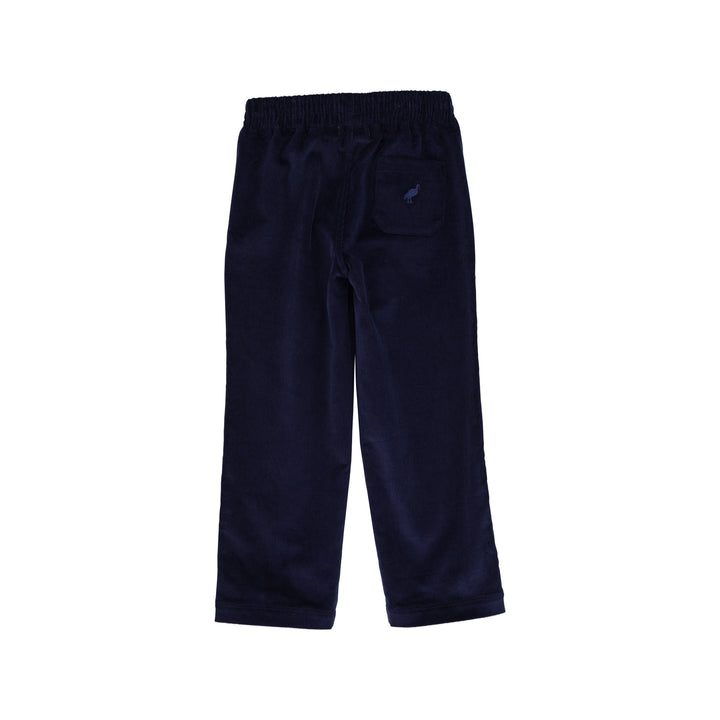 Sheffield Pants (Corduroy) Nantucket Navy