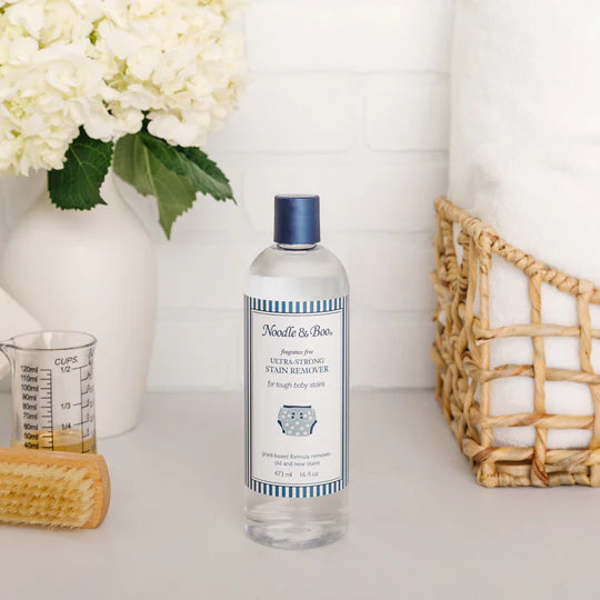 Ultra-Strong Stain Remover