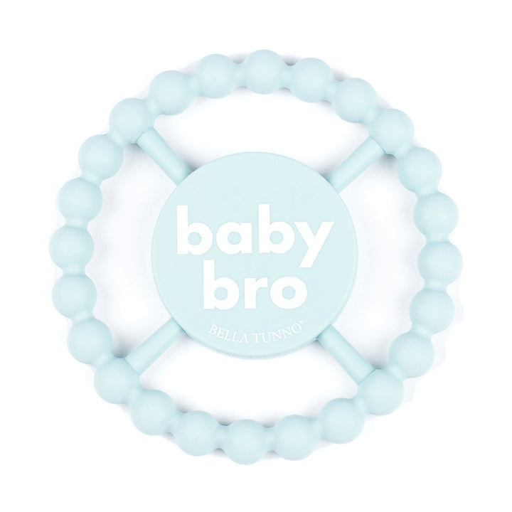 Happy Teether