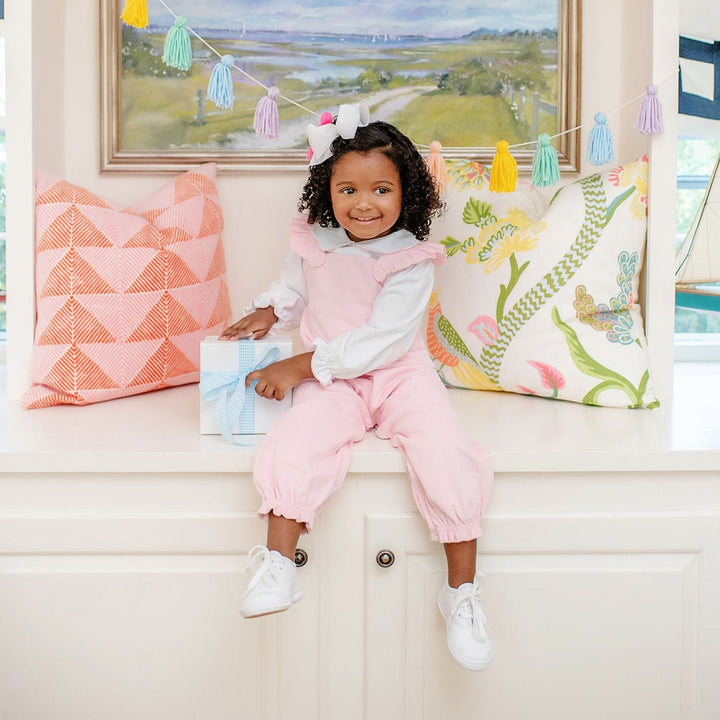 Worth Avenue White Emma&
