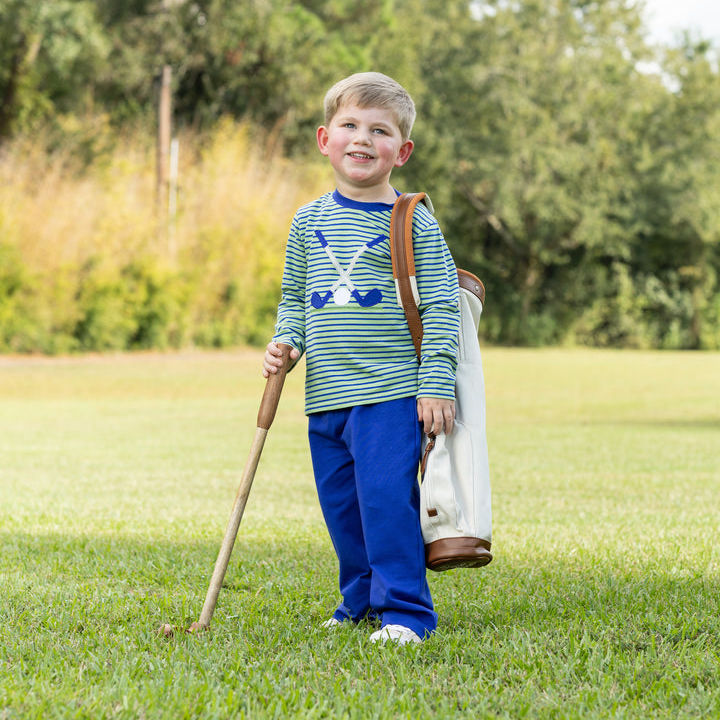 Golf Pant Set