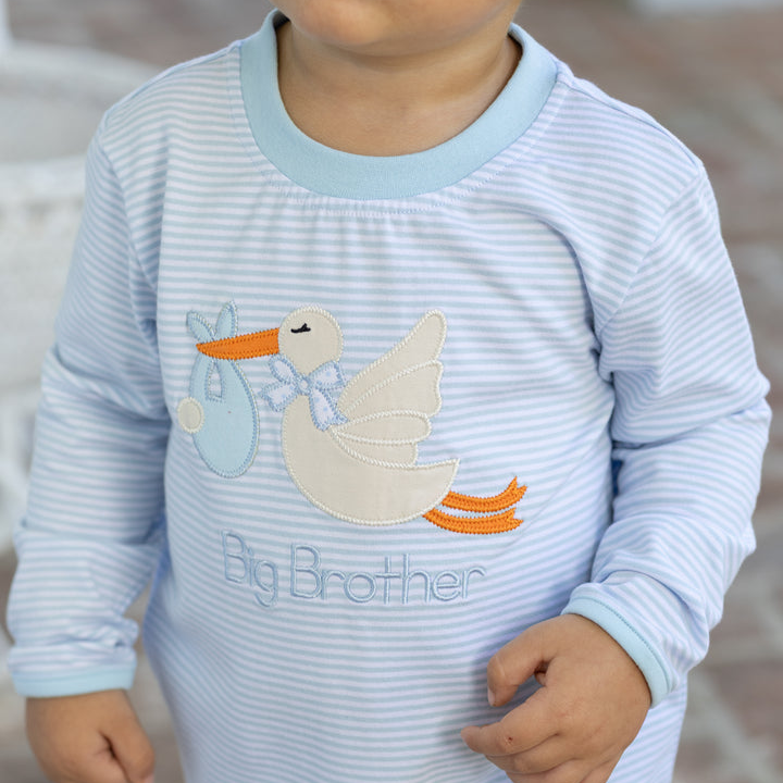 Big Brother Shirt