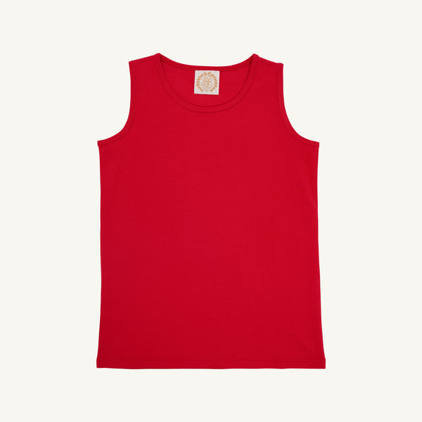 Tay Tay Tank Richmond Red