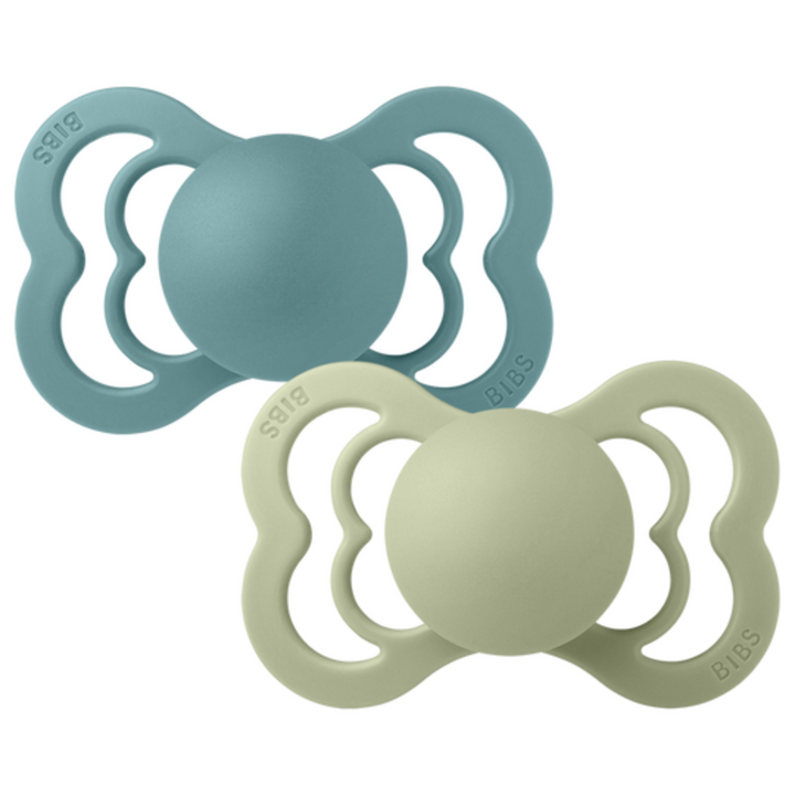 Supreme 2 Pack - Island Sea/Sage - Symmetrical