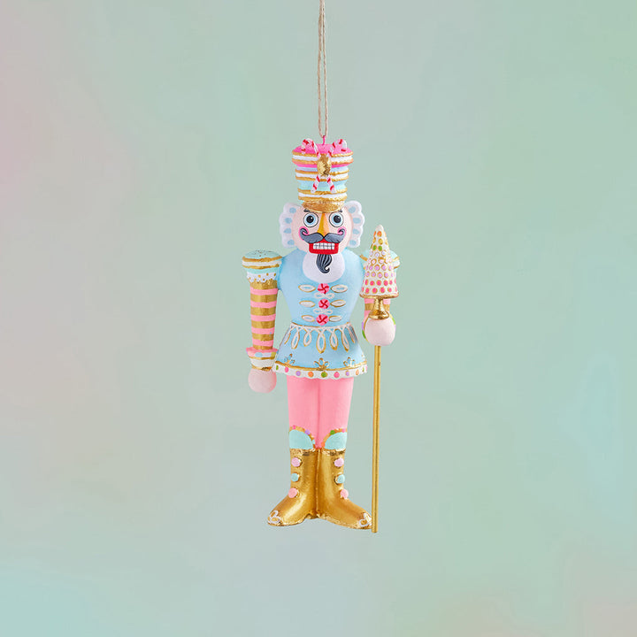 Major Macaron Ornament