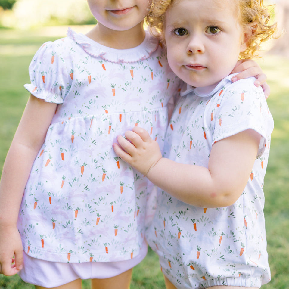 Peeps Bloomer Set