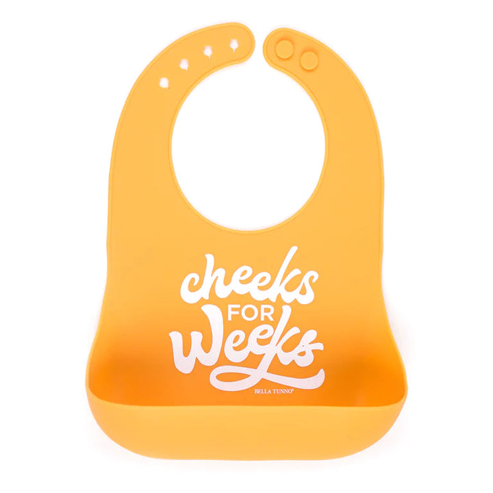 Statement Bibs