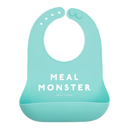 Statement Bibs