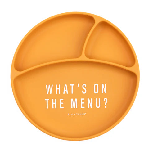 Wonder Plates