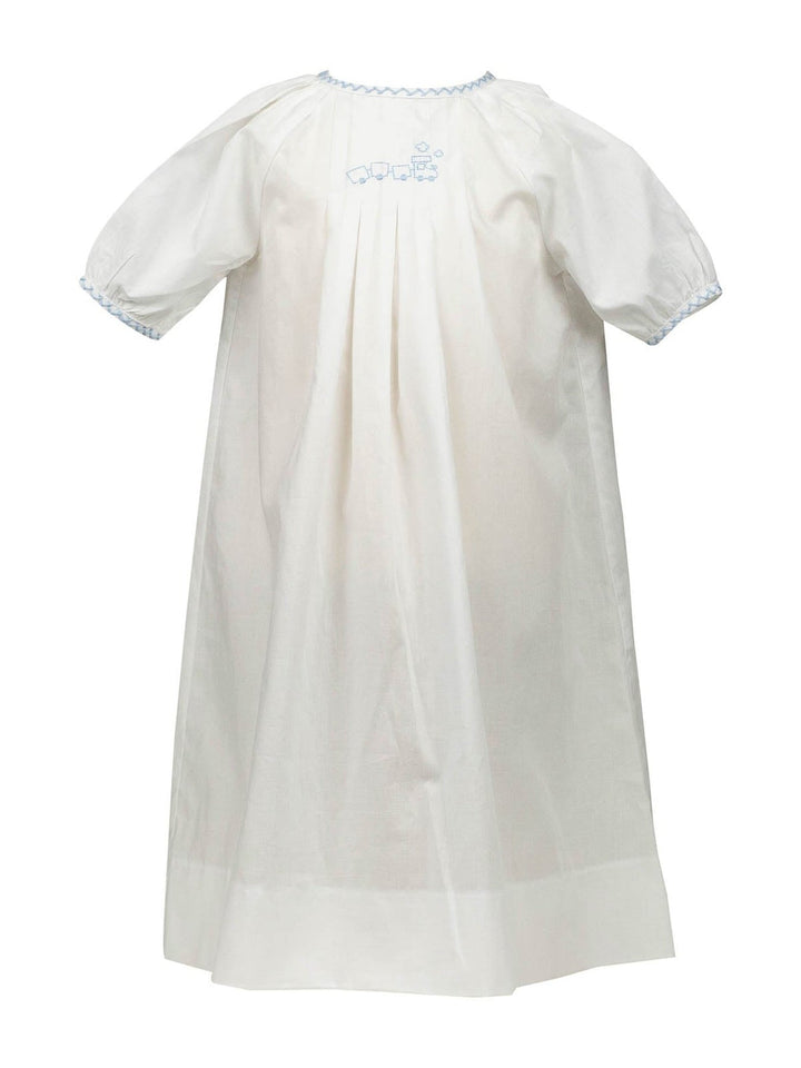 Wilson Train Gown