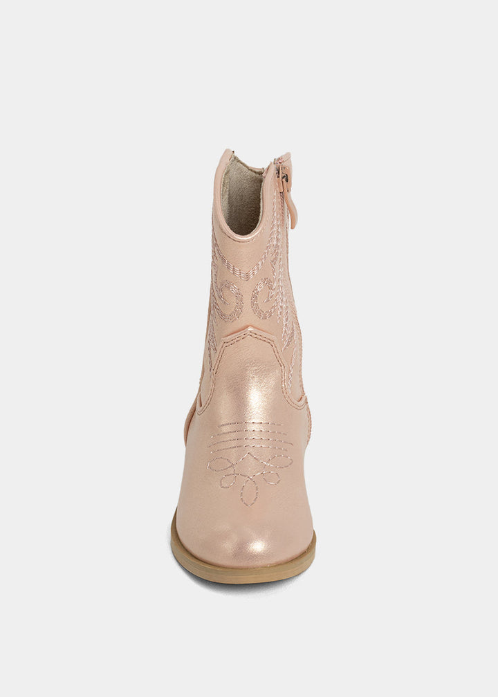 Zahara Mini - Rose Gold (Toddler to Tween)