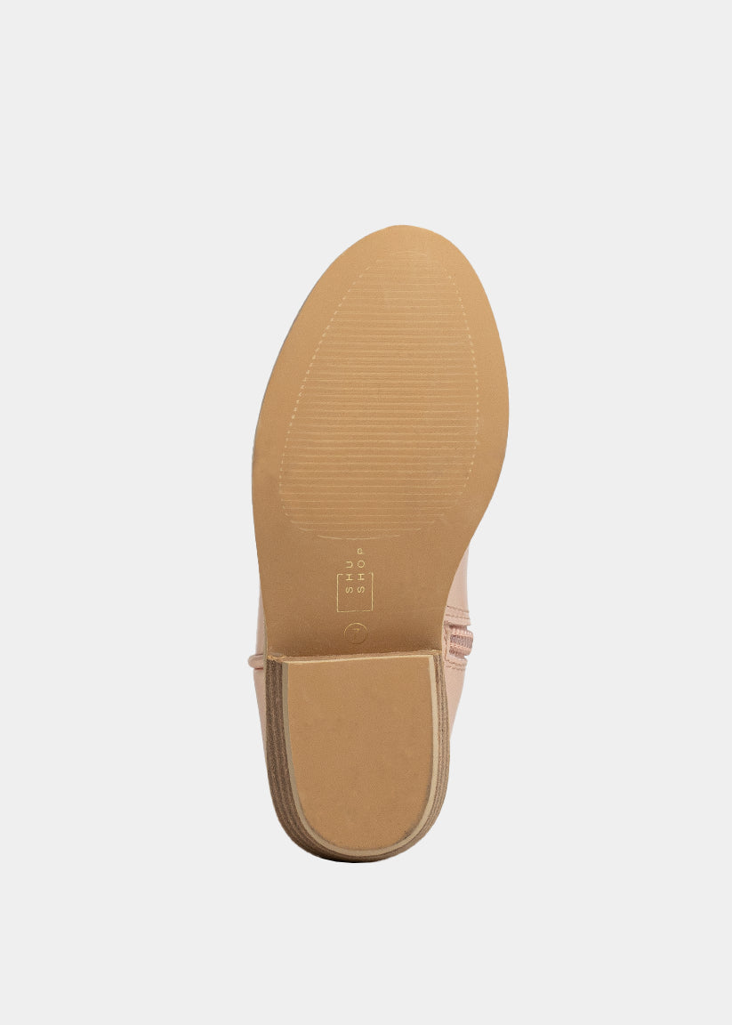 Zahara Mini - Rose Gold (Toddler to Tween)