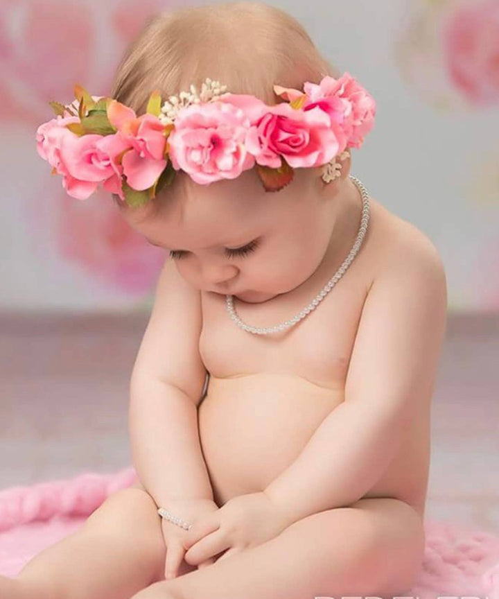 Serenity, Sterling Silver Baby&
