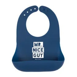 Statement Bibs