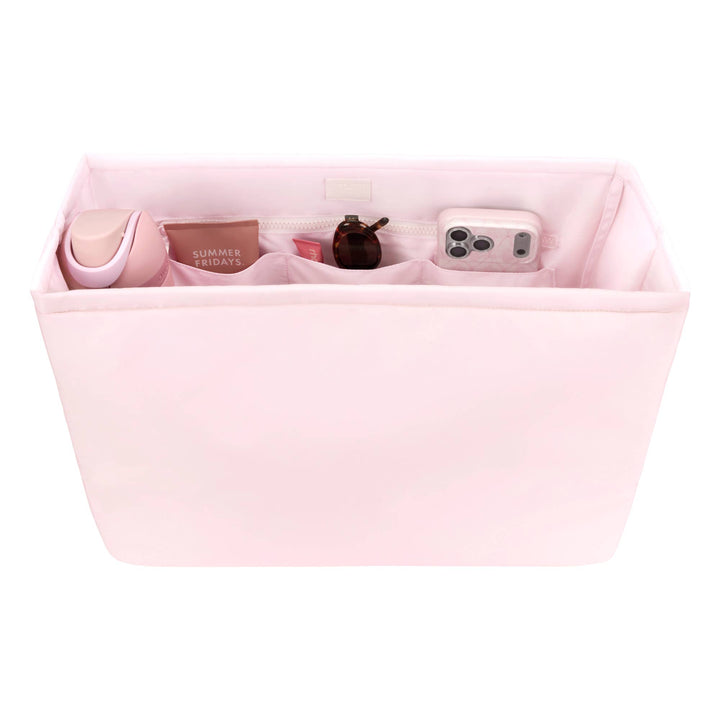 Tote Organizer - Ballet Pink