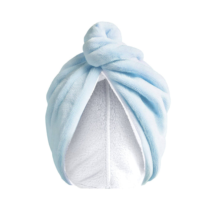Towel Hair Wrap