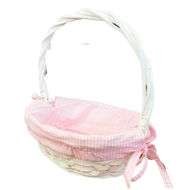 Easter Basket Liners
