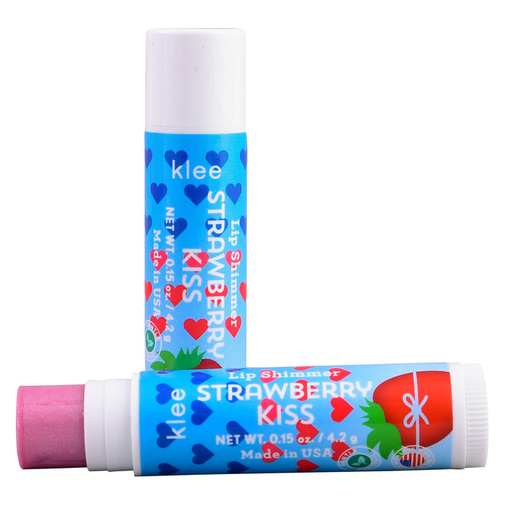 Birthday Party Fairy - Klee Kids Play Makeup 4-PC Kit