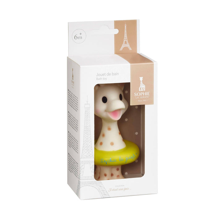 Floating Bath Toy