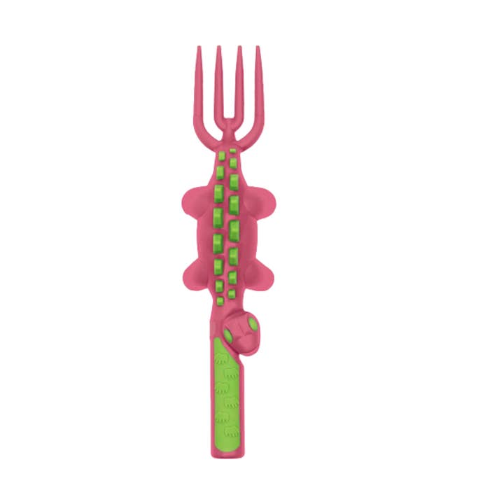 Constructive Eating Dino Utensils