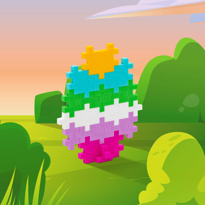 Tube - Easter Egg