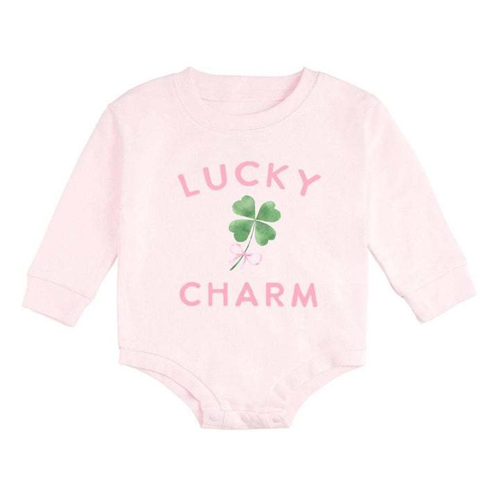 Lucky Charm St. Patrick&