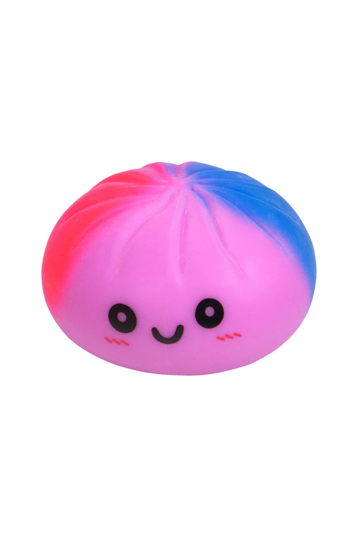 Ombre Dumpling Soft Slime Filled Squishy Blind Box - Assorted