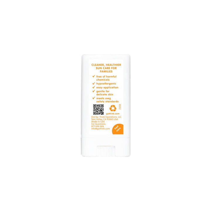 10ml Thinkbaby Sunscreen Stick