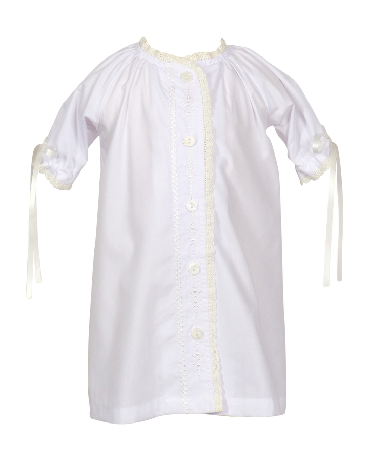 Katherine Daygown White