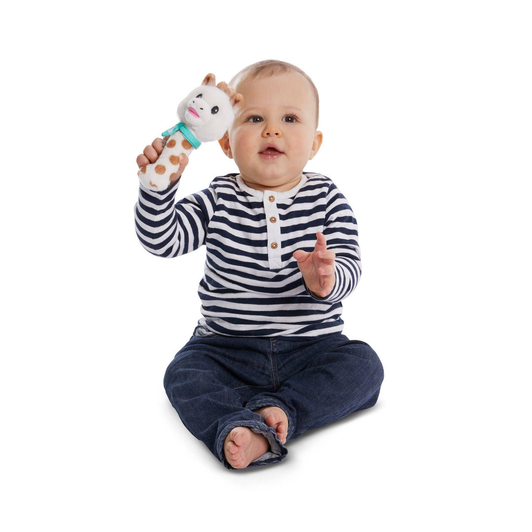 Sweetie Pouet Rattle