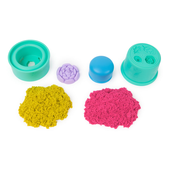 Kinetic Sand, Squish/Blossom