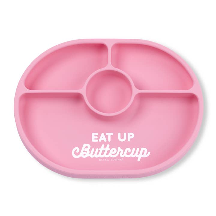 Wonder Plates