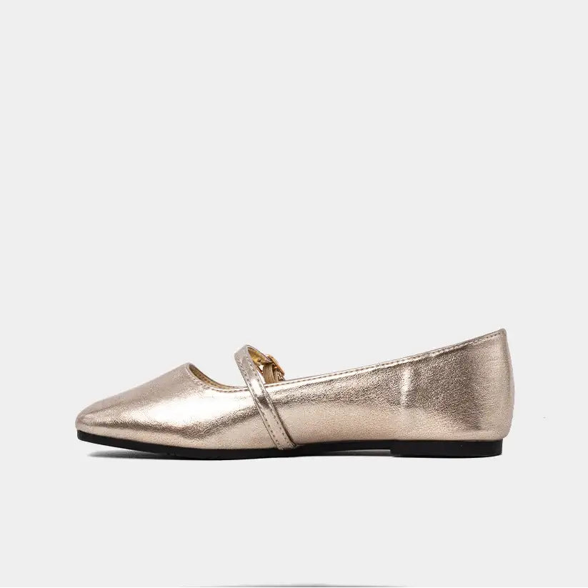 Adele Mini Light Gold