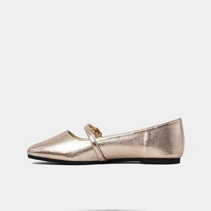 Adele Mini Light Gold